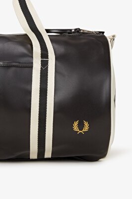 CLASSIC BARREL BAG