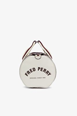 CLASSIC BARREL BAG
