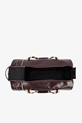 CLASSIC BARREL BAG