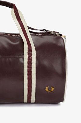 CLASSIC BARREL BAG