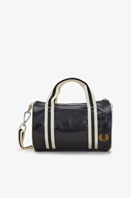 CLASSIC MINI BARREL BAG
