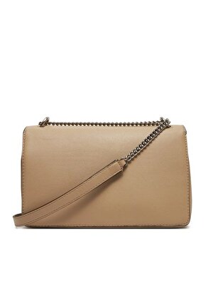 SCULPTED EW FLAP25 SHOULDER BAG