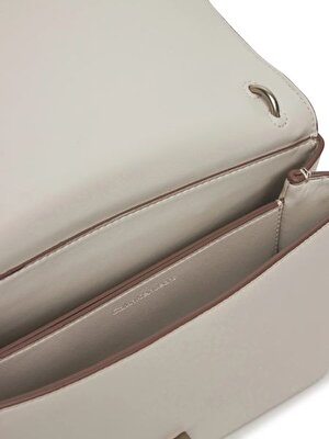 SCULPTED EW FLAP25 SHOULDER BAG