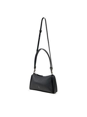 DROP SMALL SHOULDER BAG