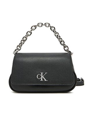MINIMAL MONOGRAM SHOULDER BAG20