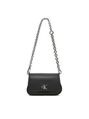 MINIMAL MONOGRAM SHOULDER BAG20