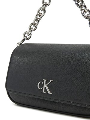 MINIMAL MONOGRAM SHOULDER BAG20