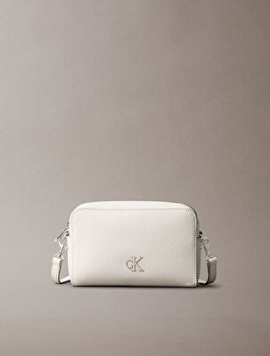 MINIMAL MONOGRAM EW CAMERA BAG