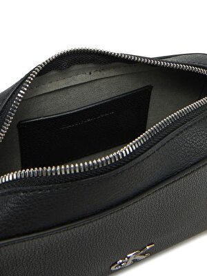 MINIMAL MONOGRAM CAMERA BAG 20