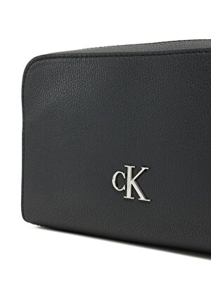MINIMAL MONOGRAM CAMERA BAG 20