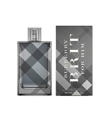 BURBERRY BRIT MEN 100ml EDT