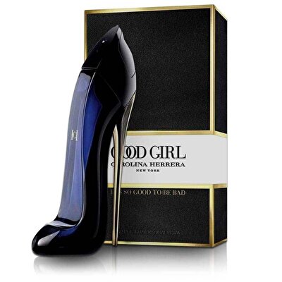 C.H. GOOD GIRL 80ml EDP