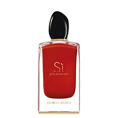 GIORGIO ARMANI SI PASSIONE 150ML EDP