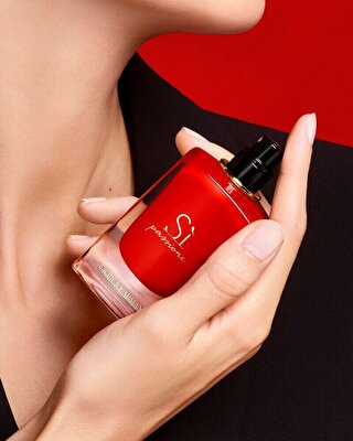 GIORGIO ARMANI SI PASSIONE 150ML EDP