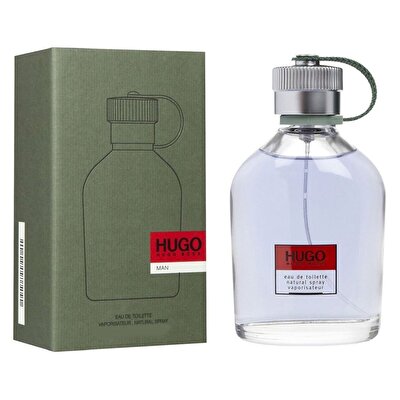 HUGO FORMEN 125ml EDT