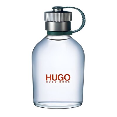 HUGO FORMEN 125ml EDT