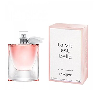 LANCOME LA VIE EST BELLE EDP 100ML