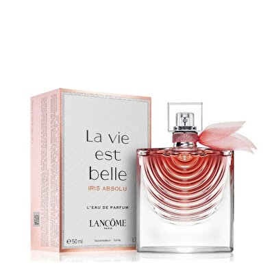 LANCOME LA VIE EST BELLE EDP 50 ML