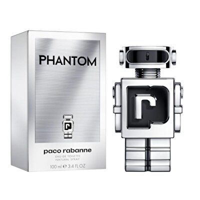 PACO RABANNE PHANTOM 100ml EDT