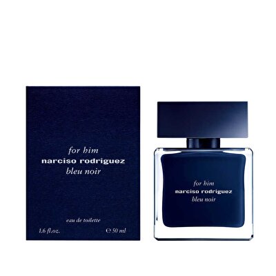 NARCISO RODRIGUEZ FOR HIM BLUE NOIR 50ML EDT