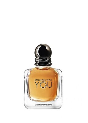 EMPORIO STRONGER WITH YOU EDT 50ML