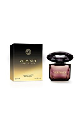 VERSACE CRYSTAL NOIR 90ml EDT