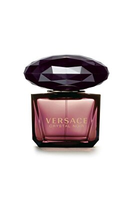 VERSACE CRYSTAL NOIR 90ml EDT