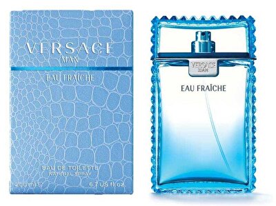 VR Man Eau Fraiche Edt 200ML