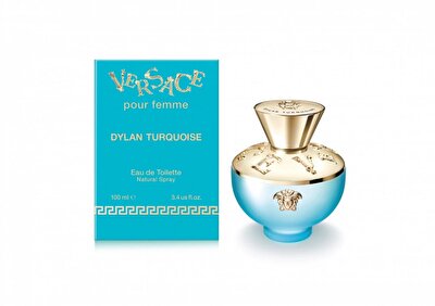VR Dylan Turquoise Edt 100 ML