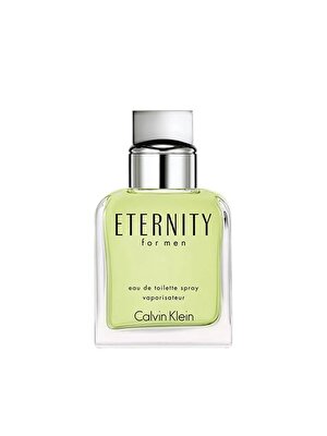 CK ETERNITY MEN EDT 100 ML