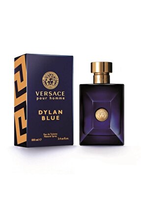VR Dylan Blue Edt 100ML