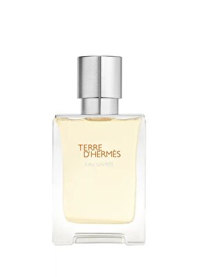 TERRE D HERMES EAU GIVREE 50ML EDP 
