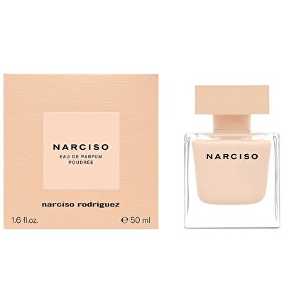 NARCISO RODRIGUEZ NARCISO POUDREE 50ML EDP 