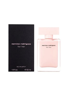 NARCISO RODRIGUEZ FOR HER 50ML EDP