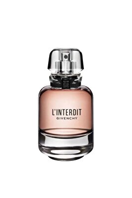 GIVENCHY L'INTERDIT EDP 50ML
