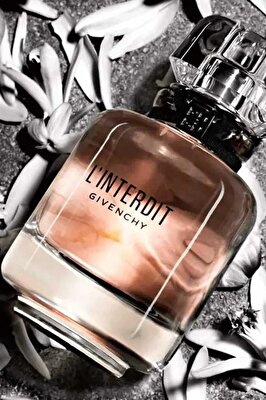 GIVENCHY L'INTERDIT EDP 50ML