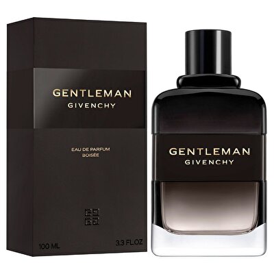 GIVENCHY GENTLEMAN EDP 100 ML