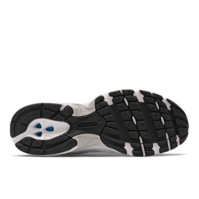 530 BEYAZ GÜMÜŞ ERKEK SNEAKER