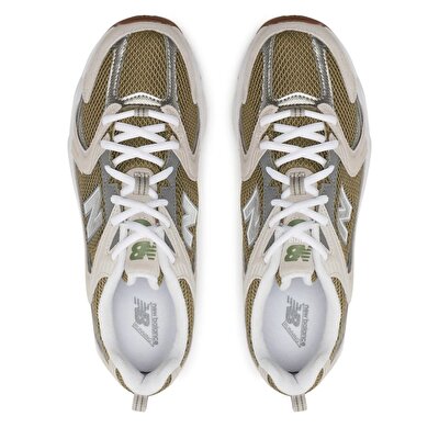 New balance 520 olive deals
