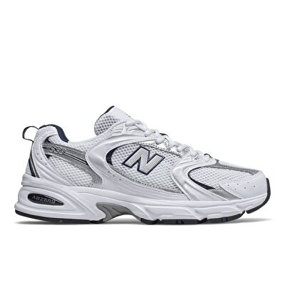 530 BEYAZ ERKEK SNEAKER