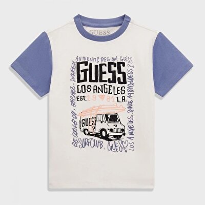 GUESS ÇOCUK T-SHIRT T-SHIRT