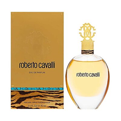 ROBERTO CAVALLI 75ml EDP