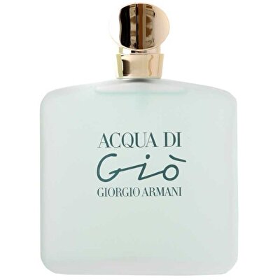 ACQUA DI GIO WOMAN 100ml EDT