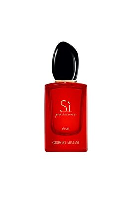 GIORGIO ARMANI SI PASSIONE 50ML EDP