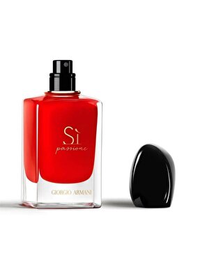 GIORGIO ARMANI SI PASSIONE 50ML EDP
