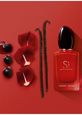 GIORGIO ARMANI SI PASSIONE 50ML EDP