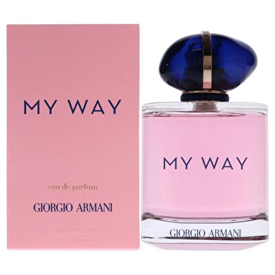 GIORGIO ARMANI MY WAY 90ML EDP