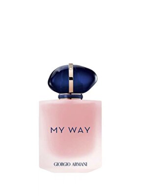 GIORGIO ARMANI MY WAY 90ML EDP