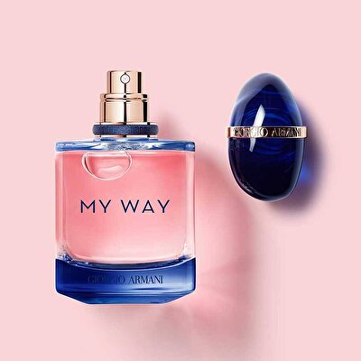 GIORGIO ARMANI MY WAY INTENSE 90ML EDP