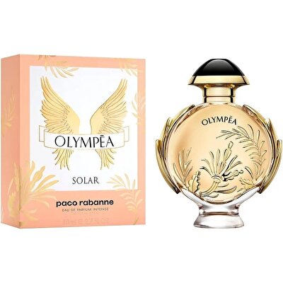 PACO RABANNE OLYMPEA SOLAR INTENSE  80ml EDP
